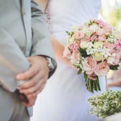 Bientôt la saison des mariages...